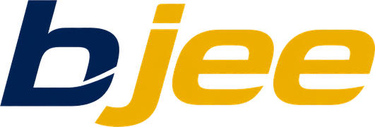 bjee ব্র্যান্ড লোগো